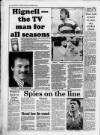 Western Daily Press Friday 09 November 1990 Page 30