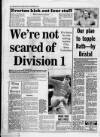 Western Daily Press Friday 09 November 1990 Page 32