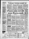 Western Daily Press Saturday 10 November 1990 Page 2