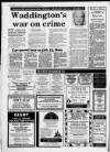Western Daily Press Saturday 10 November 1990 Page 4
