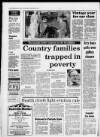 Western Daily Press Saturday 10 November 1990 Page 8