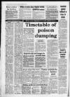 Western Daily Press Saturday 10 November 1990 Page 10