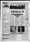 Western Daily Press Saturday 10 November 1990 Page 12