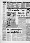 Western Daily Press Saturday 10 November 1990 Page 26