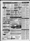 Western Daily Press Saturday 10 November 1990 Page 44