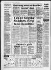 Western Daily Press Monday 12 November 1990 Page 2