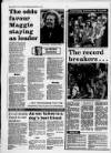 Western Daily Press Monday 12 November 1990 Page 16