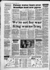 Western Daily Press Tuesday 13 November 1990 Page 2