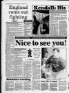 Western Daily Press Tuesday 13 November 1990 Page 26