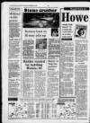 Western Daily Press Wednesday 14 November 1990 Page 2