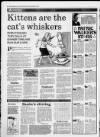 Western Daily Press Wednesday 14 November 1990 Page 8