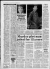 Western Daily Press Wednesday 14 November 1990 Page 10