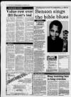 Western Daily Press Wednesday 14 November 1990 Page 20