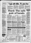 Western Daily Press Saturday 17 November 1990 Page 2