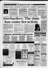 Western Daily Press Saturday 17 November 1990 Page 4