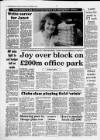 Western Daily Press Saturday 17 November 1990 Page 6