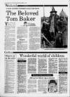 Western Daily Press Saturday 17 November 1990 Page 20