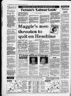 Western Daily Press Monday 19 November 1990 Page 2