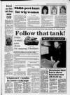 Western Daily Press Monday 19 November 1990 Page 3