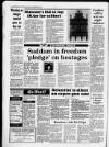 Western Daily Press Monday 19 November 1990 Page 4