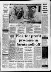 Western Daily Press Monday 19 November 1990 Page 13