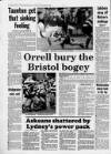 Western Daily Press Monday 19 November 1990 Page 36