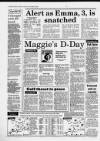 Western Daily Press Tuesday 20 November 1990 Page 2