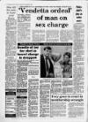 Western Daily Press Tuesday 20 November 1990 Page 4