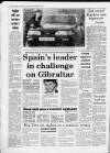 Western Daily Press Wednesday 21 November 1990 Page 4
