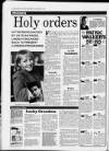 Western Daily Press Wednesday 21 November 1990 Page 8