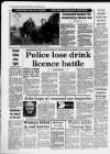 Western Daily Press Wednesday 21 November 1990 Page 14
