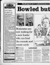 Western Daily Press Wednesday 21 November 1990 Page 18