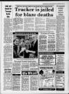 Western Daily Press Wednesday 21 November 1990 Page 23