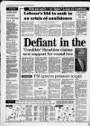 Western Daily Press Thursday 22 November 1990 Page 2