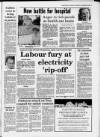 Western Daily Press Thursday 22 November 1990 Page 5