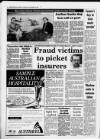 Western Daily Press Thursday 22 November 1990 Page 12