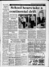 Western Daily Press Thursday 22 November 1990 Page 13