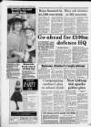 Western Daily Press Thursday 22 November 1990 Page 14