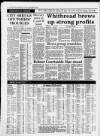 Western Daily Press Thursday 22 November 1990 Page 20