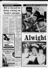 Western Daily Press Thursday 22 November 1990 Page 22