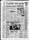 Western Daily Press Thursday 22 November 1990 Page 34