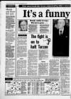 Western Daily Press Friday 23 November 1990 Page 2