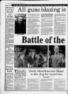 Western Daily Press Friday 23 November 1990 Page 4