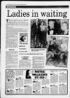 Western Daily Press Friday 23 November 1990 Page 8