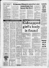 Western Daily Press Friday 23 November 1990 Page 10
