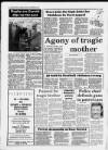 Western Daily Press Friday 23 November 1990 Page 12