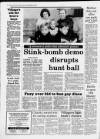 Western Daily Press Friday 23 November 1990 Page 14