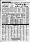 Western Daily Press Friday 23 November 1990 Page 20