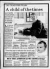 Western Daily Press Friday 23 November 1990 Page 44