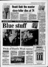 Western Daily Press Saturday 24 November 1990 Page 3